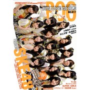 BIG ONE GIRLS NO.17（スクリーン特編版） [ムックその他]