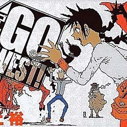 Go West！（4）（電撃コミックス） [コミック]