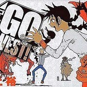 Go West！（4）（電撃コミックス） [コミック]
