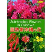 亜熱帯沖縄の花－花ごよみ [図鑑]