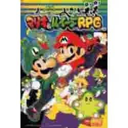 【中古】 マリオ＆ルイージＲＰＧ　４コマギャグバトル/光文社 マリオ&ルイージRPG 4コマギャグバトル - メルカリ