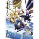 戦姫絶唱シンフォギアG 5 [DVD]