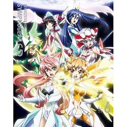 ヨドバシ.com - 戦姫絶唱シンフォギアG 6 [DVD] 通販【全品無料配達】