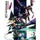 戦姫絶唱シンフォギアG 3 [Blu-ray Disc]