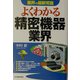 業界の最新常識 よくわかる精密機器業界 [単行本]
