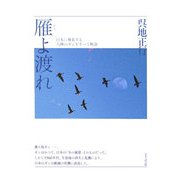 雁よ渡れ [単行本]