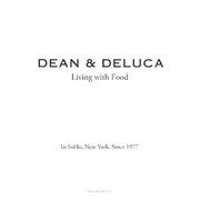 DEAN & DELUCA―Living with Food [単行本]