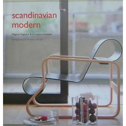 scandinavian modern―スカンジナビアン・モダン [単行本]