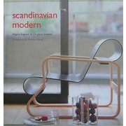 scandinavian modern―スカンジナビアン・モダン [単行本]