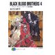 BLACK BLOOD BROTHERS〈4〉ブラック・ブラッド・ブラザーズ 倫敦舞曲(富士見ファンタジア文庫) [文庫]