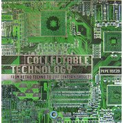 COLLECTABLE TECHNOLOGY [単行本]