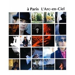 ｀a Paris―L'Arc-en-Ciel [単行本]