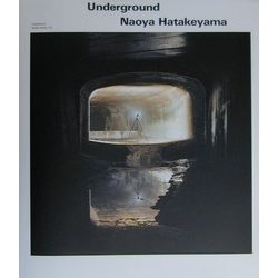 Underground [単行本]
