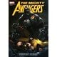 マイティ・アベンジャーズ:ベノム・ボム [コミック]