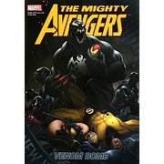 マイティ・アベンジャーズ:ベノム・ボム [コミック]
