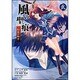 風の聖痕　紅炎の御子２(ドラゴンコミックスエイジ) [コミック]