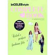 inCELEBstyle COMPLETE BOOK vol（英和MOOK） [ムックその他]