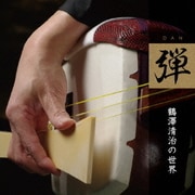 弾 鶴澤清治の世界