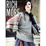 RICH MORE BEST EYE'S COLLECTIO（メディアパルムック） [ムックその他]