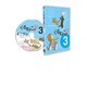 くるねこ 新シーズン 3 [DVD]
