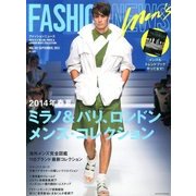 FN (ファッションニュース) 2013年 09月号 [雑誌]