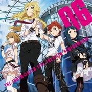 THE IDOLM@STER LIVE THE@TER PERFORMANCE 06 (『アイドルマスター ミリオンライブ!』テーマソング)