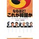 なるほど!これが韓国か―名言・流行語・造語で知る現代史(朝日選書) [全集叢書]