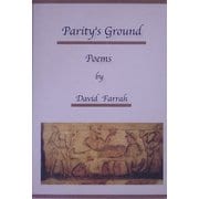 Parity's Ground [単行本]