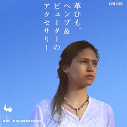 革ひも、ヘンプ&ピューターのアクセサリー [単行本]
