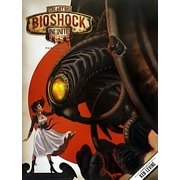 アート・オブ・バイオショック・インフィニット [単行本]
