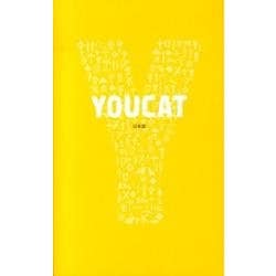 YOU CAT(日本語)－カトリック教会の青年向けカテキズム [単行本]