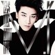V.I(from BIGBANG)／LET'S TALK ABOUT LOVE