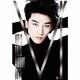 V.I(from BIGBANG)／LET'S TALK ABOUT LOVE