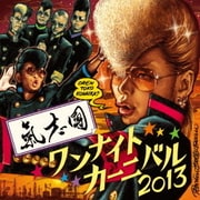 One Night Carnival 2013