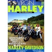 VIRGIN HARLEY 2013年 09月号 [雑誌]