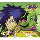 一乗寺賢&ワームモン／デジモンアドベンチャー02 ベストパートナー12 一乗寺賢&ワームモン