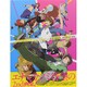 エナミカツミ アートワークス [単行本]