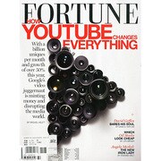 FORTUNE (洋書) 2013年 8/12号 [雑誌]