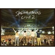 LIVE AT 日本武道館 130629 SPE SUMMIT 2013 DVD
