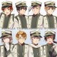 コーニッシュ／アニメ『ヘタリア The Beautiful World』 サウンドワールド