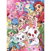 ジュエルペット きら☆デコッ!Blu-rayセレクションBOX