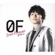 岸尾だいすけ／0F～Love Forever～ (ゲームアプリ『家政婦さんっ!～トキメク☆イケメン男子寮～』主題歌)