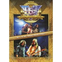 TNT／30th アニヴァーサリー・コンサート [DVD]