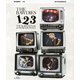 THE BAWDIES／1-2-3 TOUR 2013 FINAL at OSAKA-JO HALL [Blu-ray Disc]
