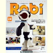 ロビ 2013年 8/20号（24） [雑誌]