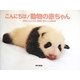 こんにちは!動物の赤ちゃん [単行本]