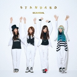 SCANDAL／STANDARD