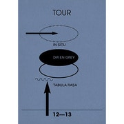 TOUR12-13 IN SITU-TABULA RASA