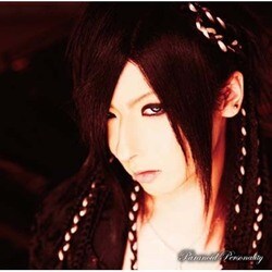 D.I.D.／Paranoid Personality