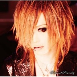 D.I.D.／Paranoid Personality
